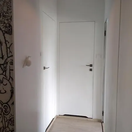 Przestronne Mieszkanie Przyjazne Dzieciom I Zwierzetom Appartement *