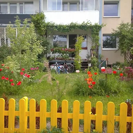 Lejlighed Przestronne Mieszkanie Przyjazne Dzieciom I Zwierzetom *